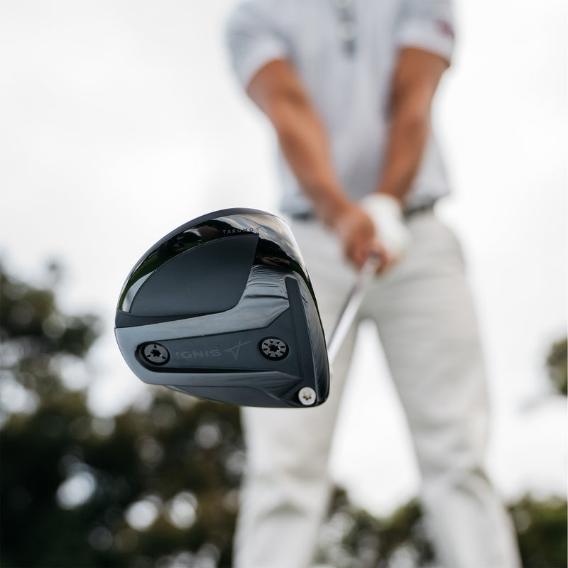 Ignis D2 Fairway Wood