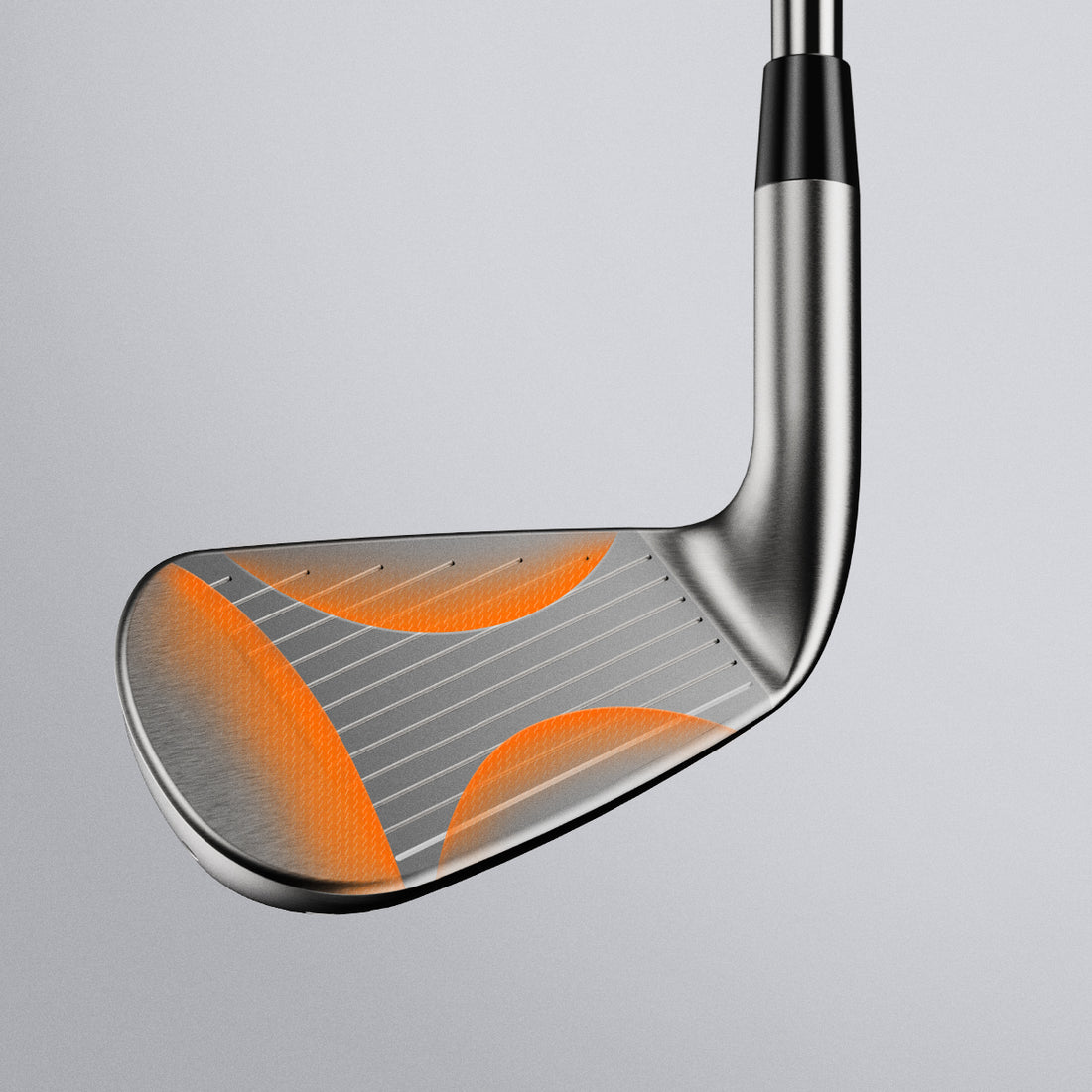 Takomo Iron 101 MKII - Max Forgiveness, Max Distance – Takomo Golf