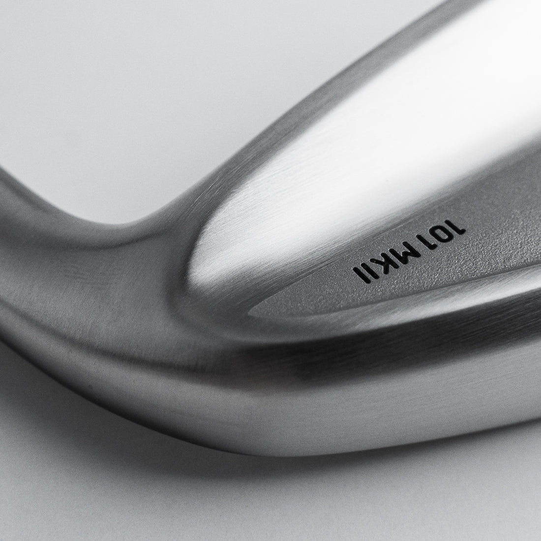 Takomo Iron 101 MKII - Max Forgiveness, Max Distance – Takomo Golf