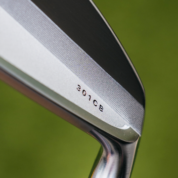 Iron 301 CB