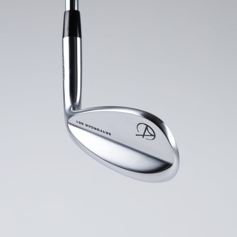 Skyforger Wedges