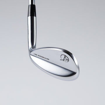 Skyforger Wedges