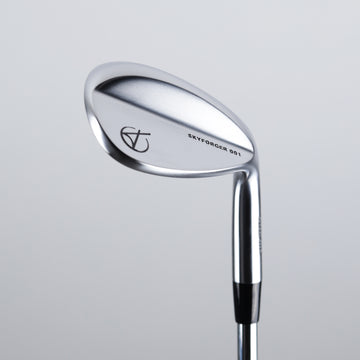 Skyforger Wedges