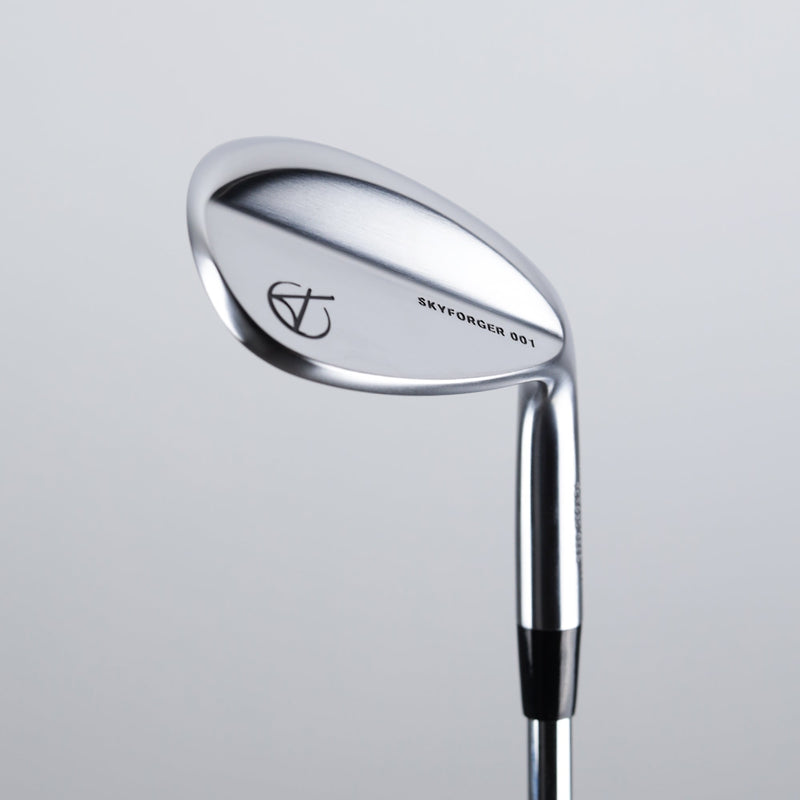 Skyforger Wedges