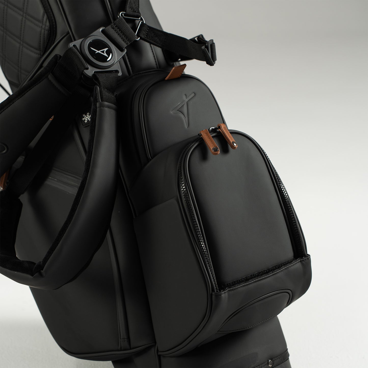 Stand Bag 02