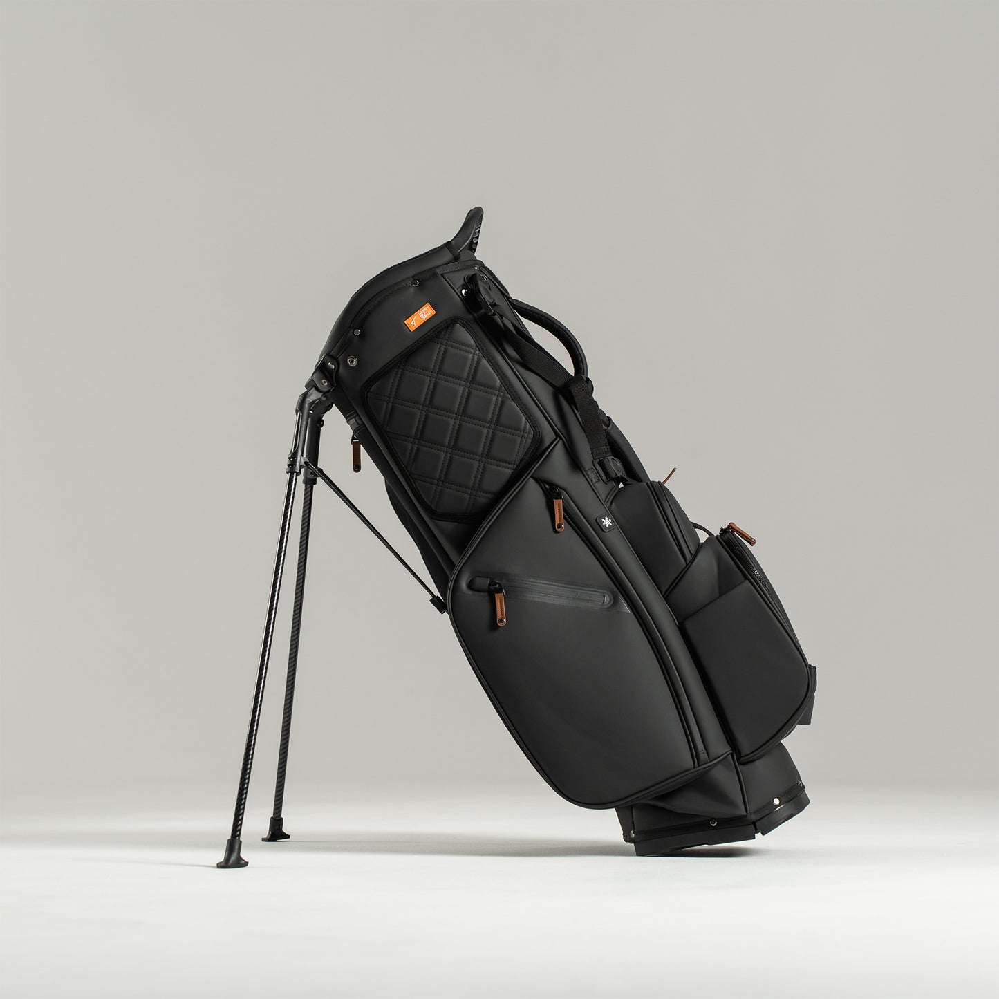 Stand Bag 02