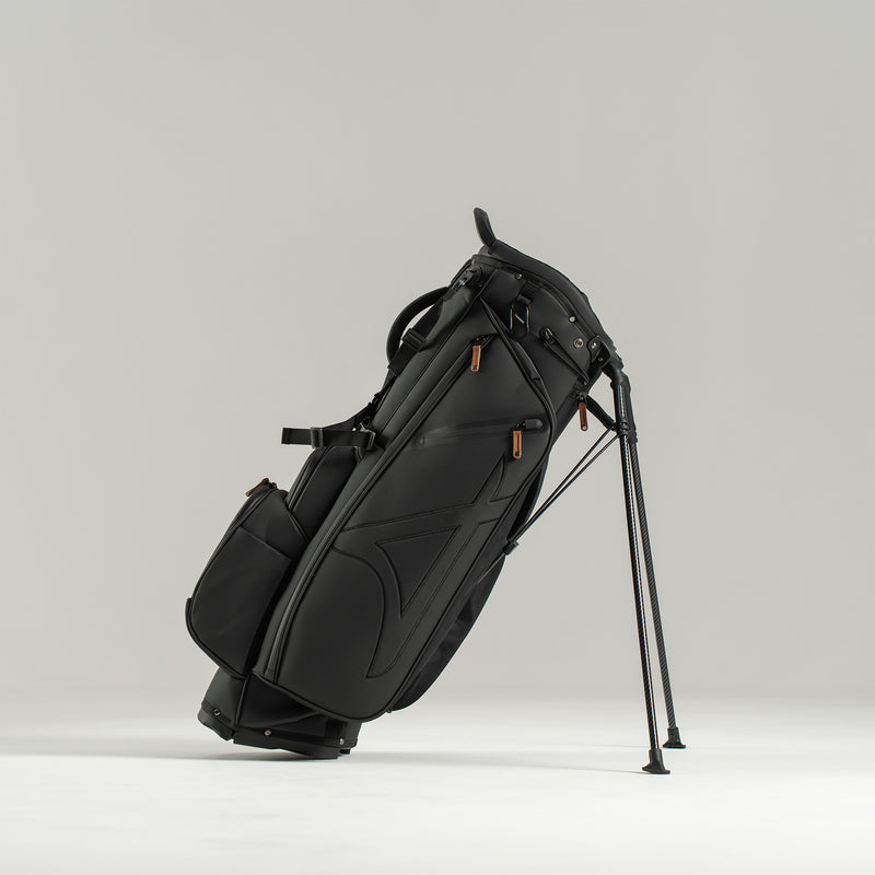 Stand Bag 02