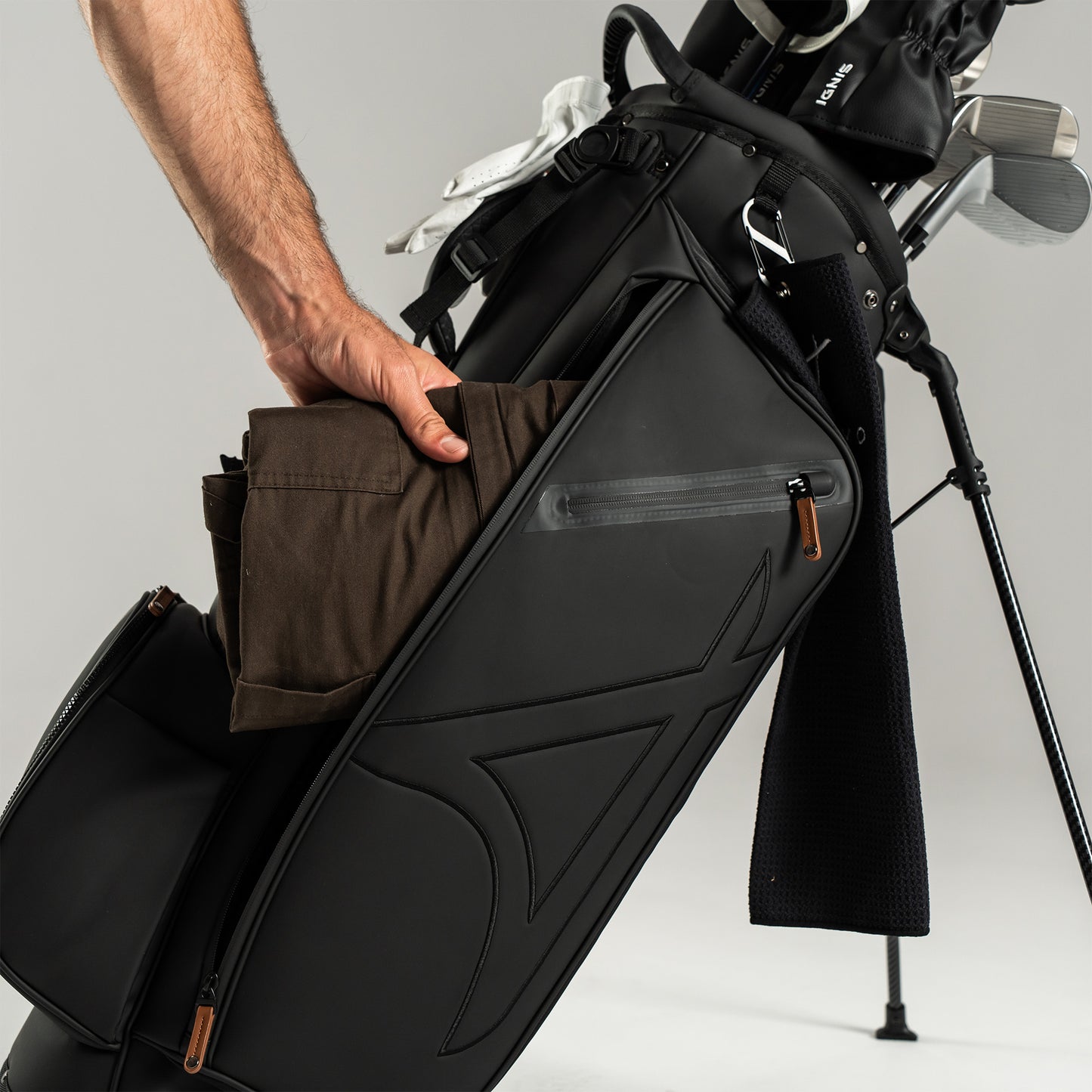 Stand Bag 02
