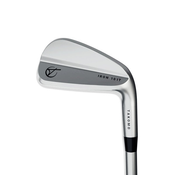 Takomo Golf 101T Irons