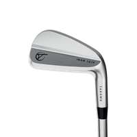 Iron 101T Club Heads only