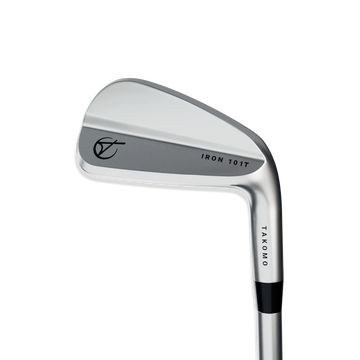 Iron 101T Club Heads only