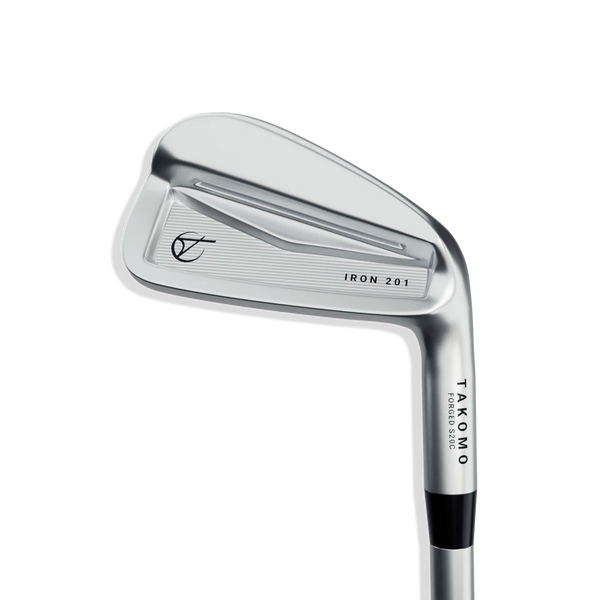 Takomo Golf 201 Irons