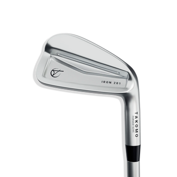 Iron 201 Club Heads only