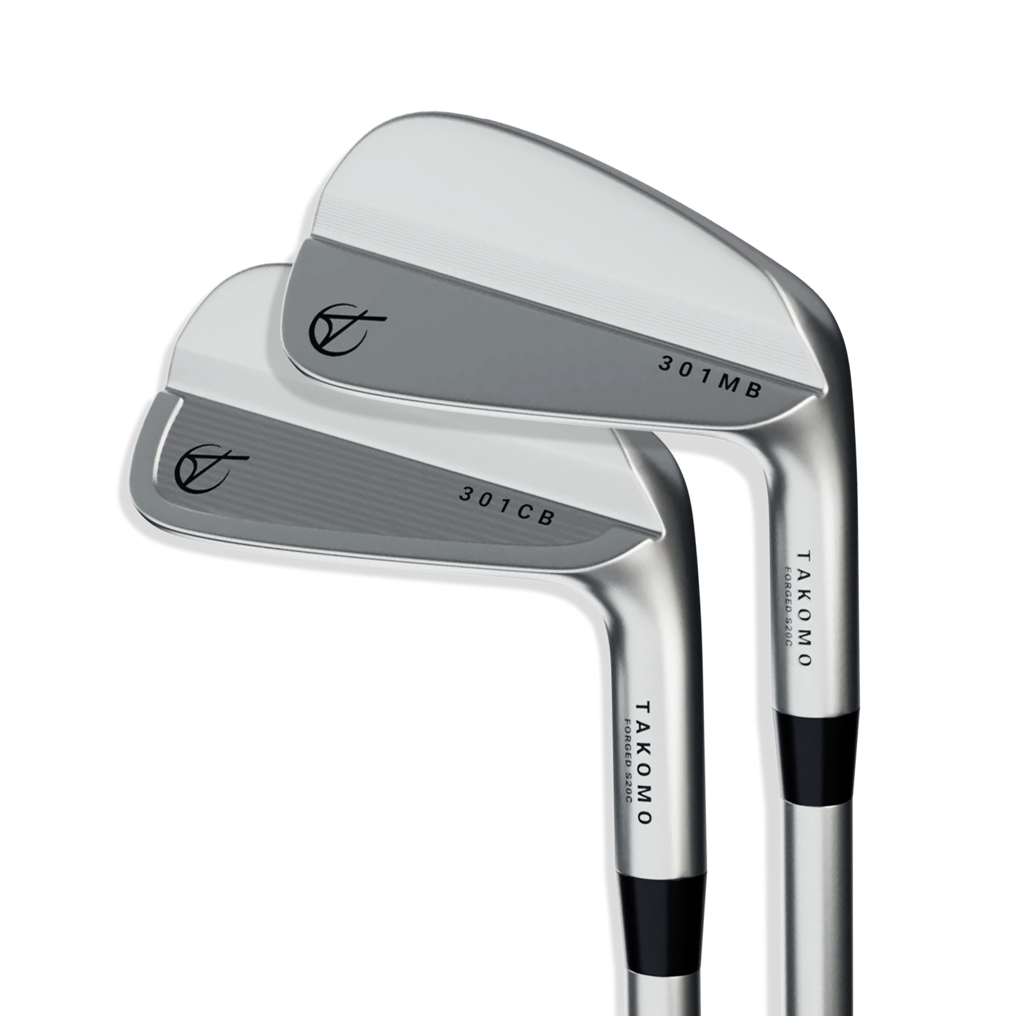 Iron 301 Combo Customized