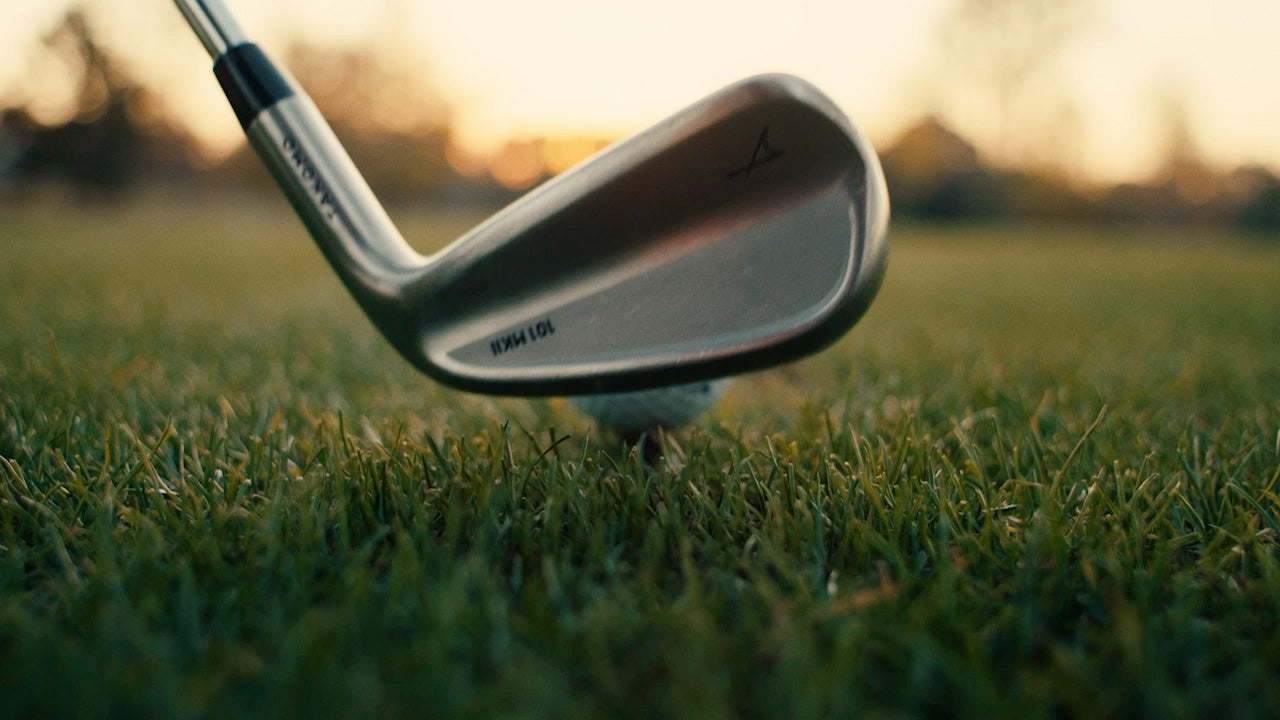 Takomo Golf - Tour-Proven Golf Clubs Priced Accessibly