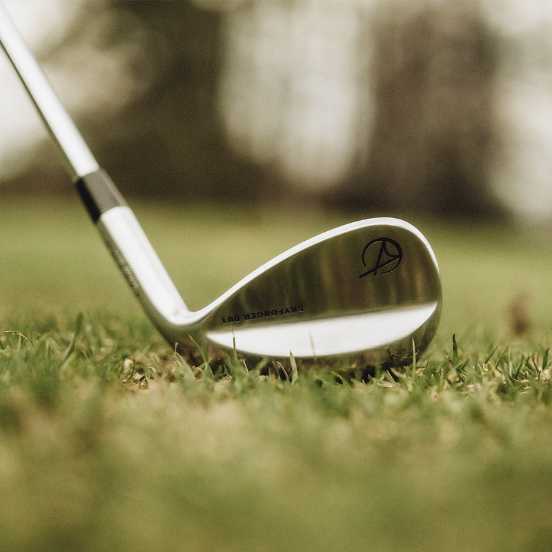 Skyforger Wedges