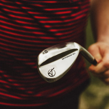 Skyforger Wedges