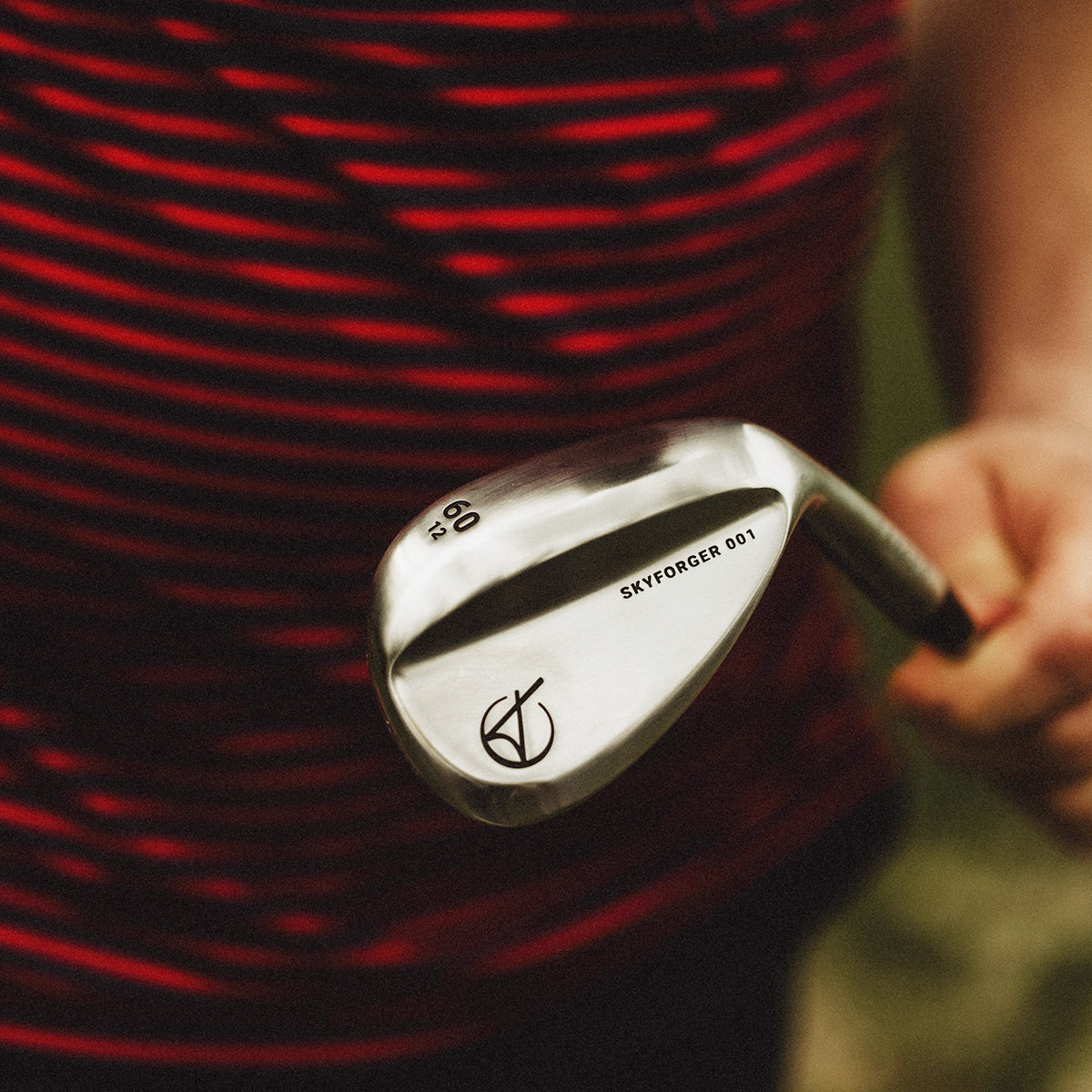 Skyforger Wedges