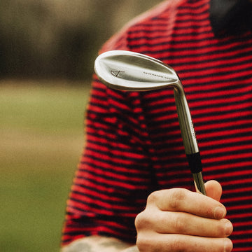 Skyforger Wedges