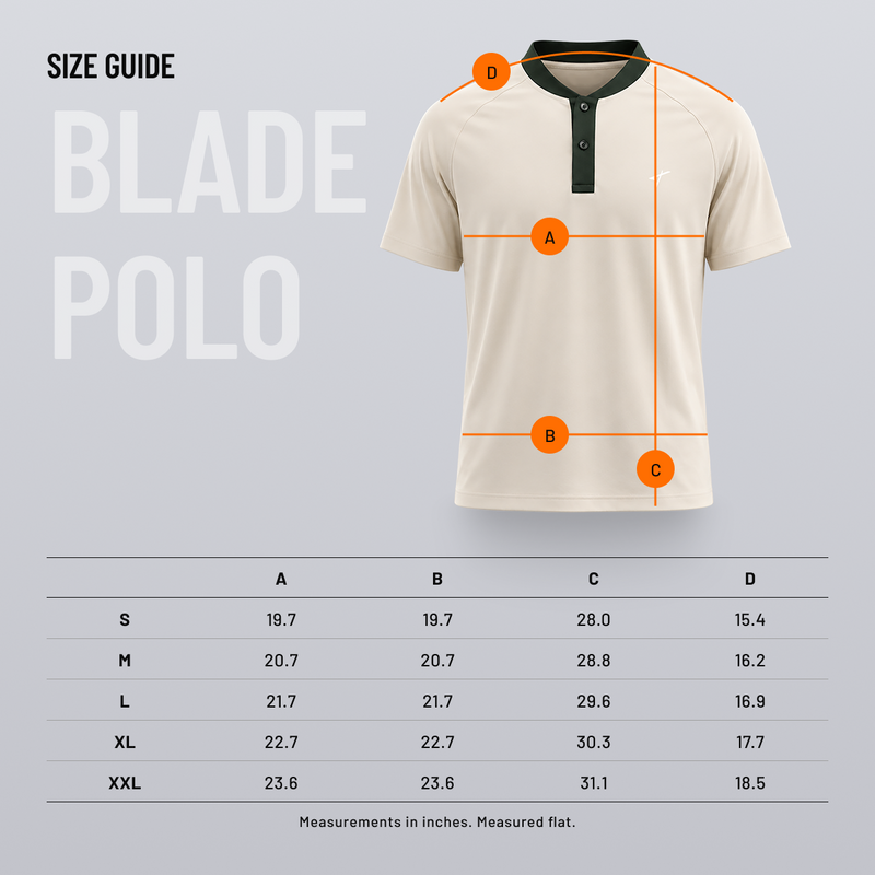 Blade Polo