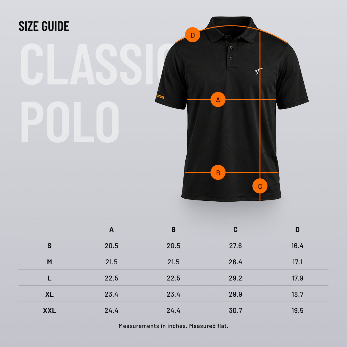 Classic Polo