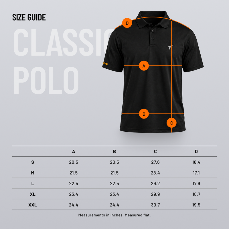 Classic Polo