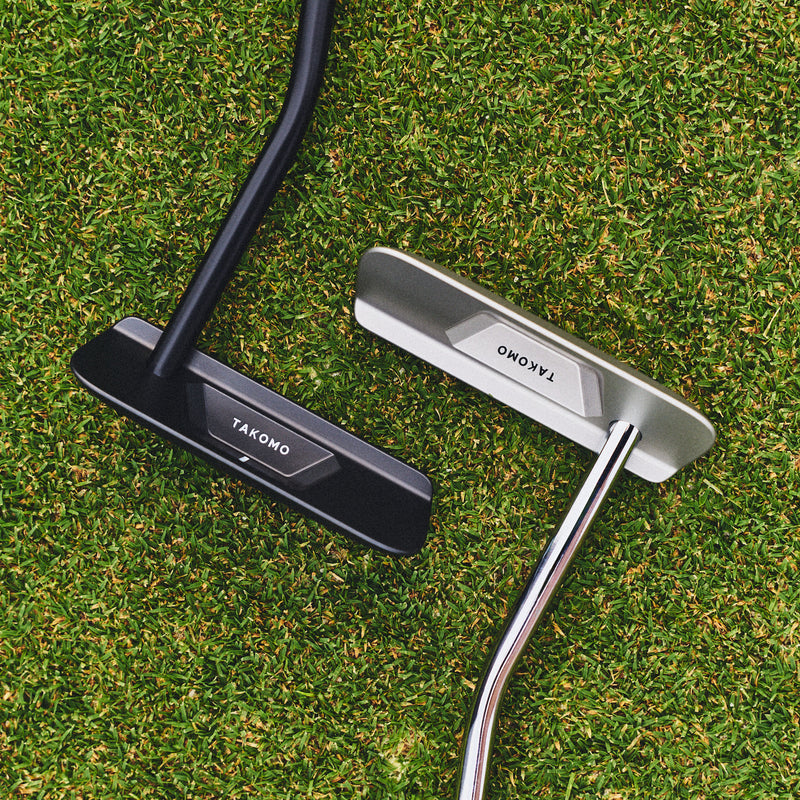 Lumo B1 Putter