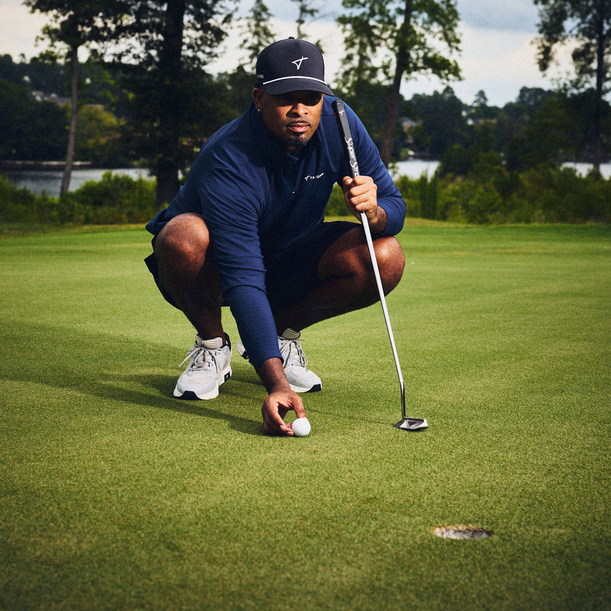Lumo B1 Putter