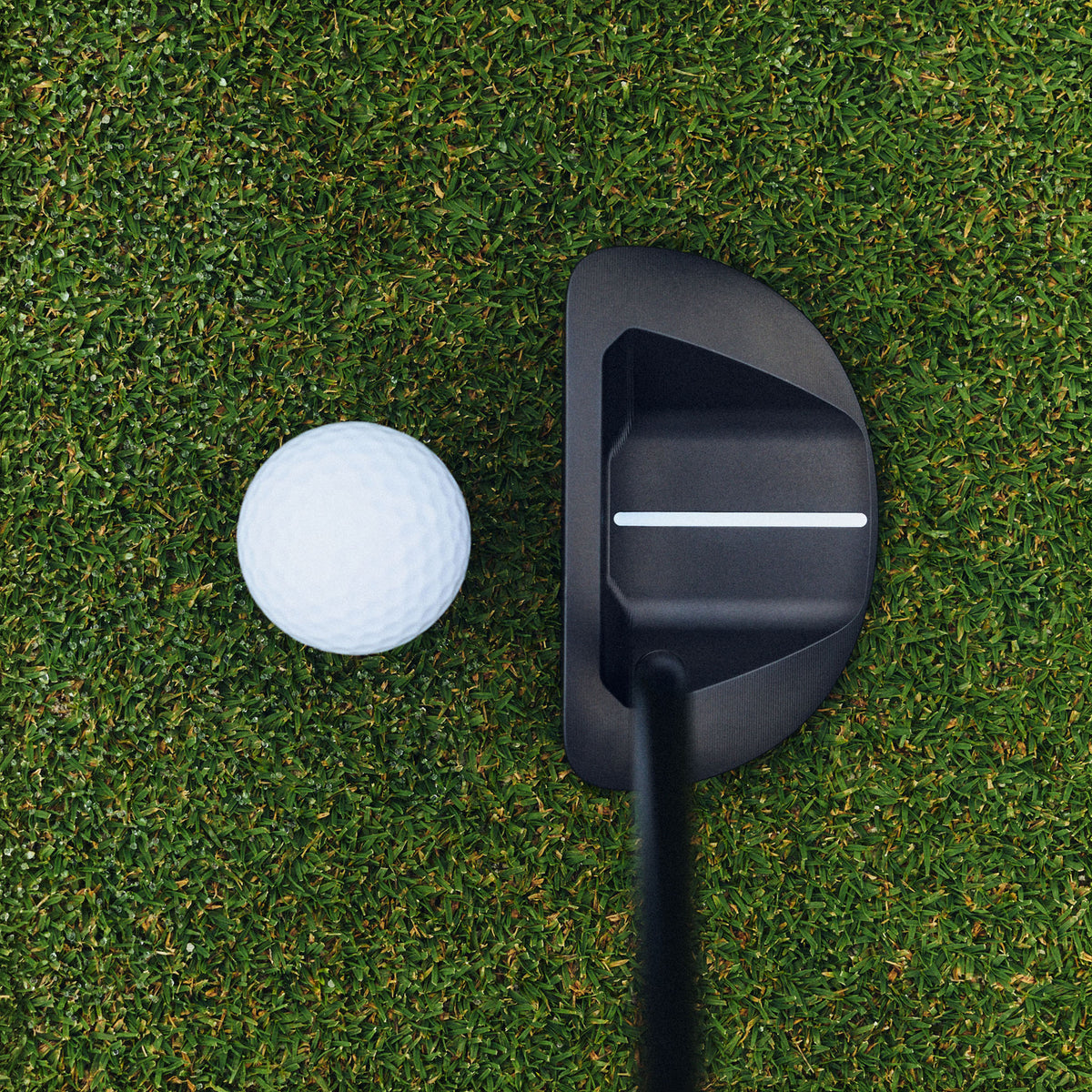 Lumo M1 Putter