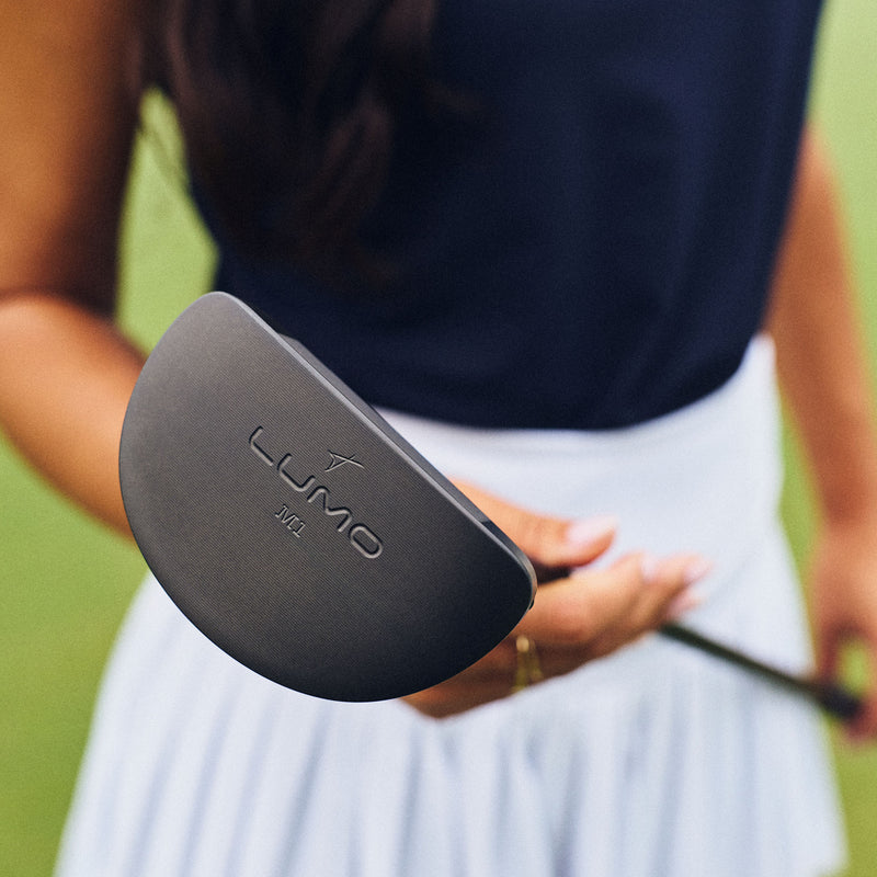 Lumo M1 Putter