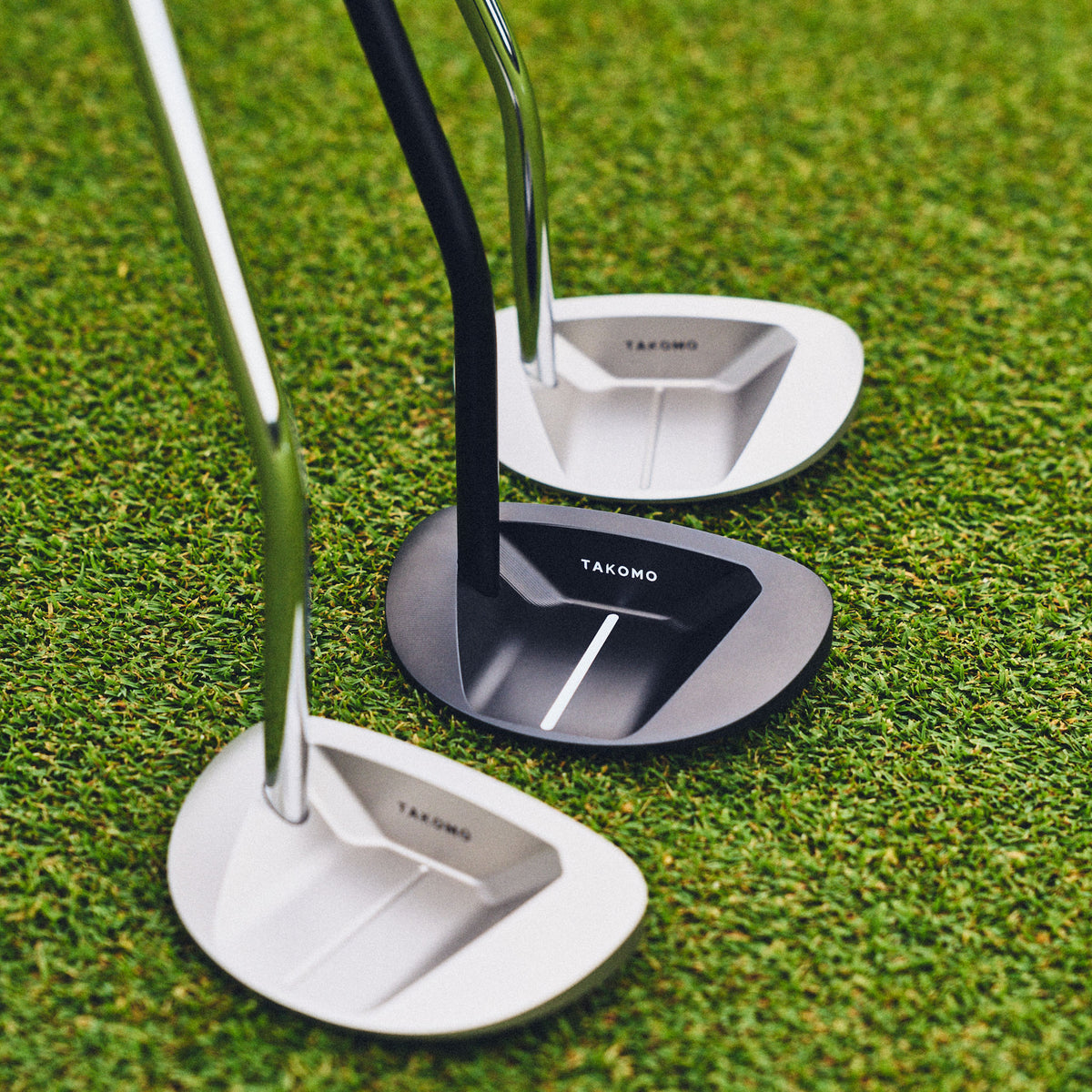 Lumo M1 Putter