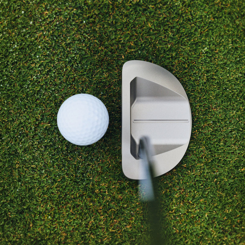 Lumo M1 Putter