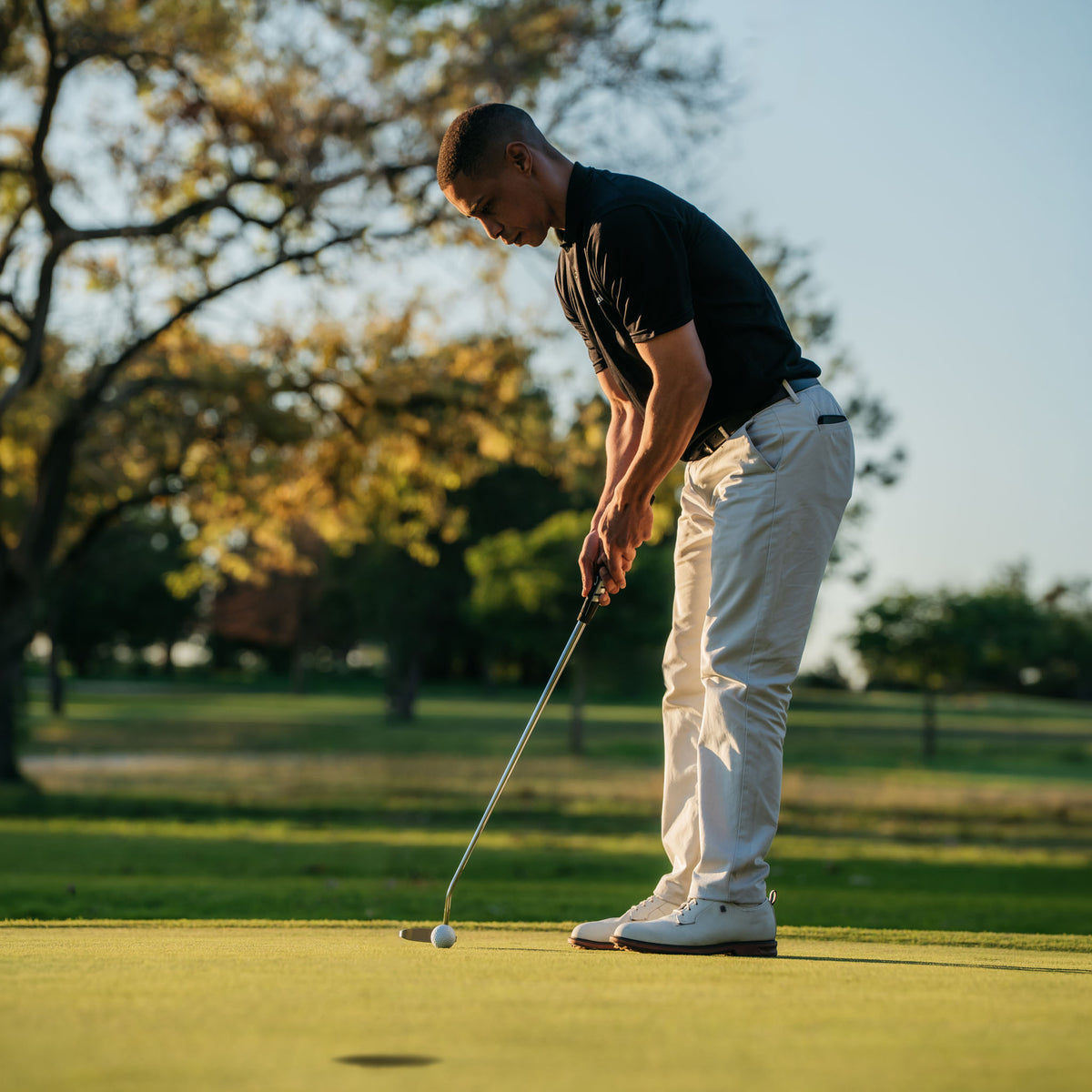 Lumo M1 Putter