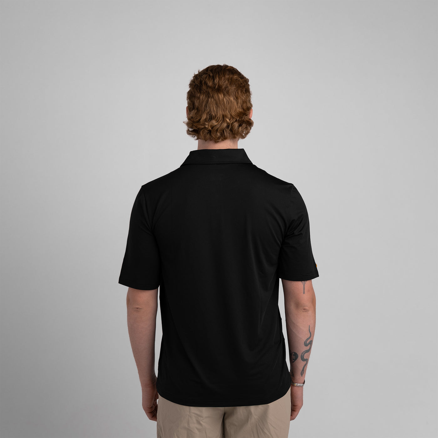 Classic Polo