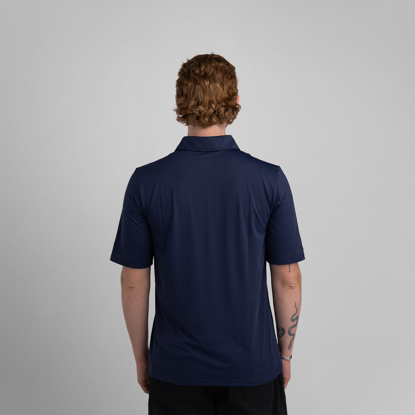 Classic Polo