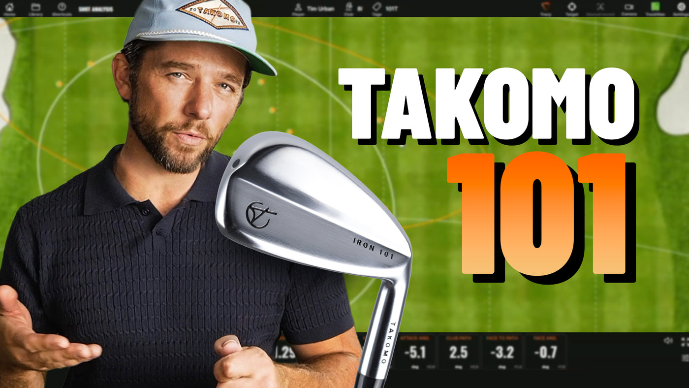 Iron 101