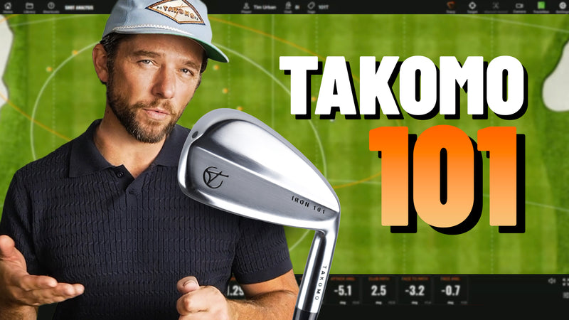 Iron 101