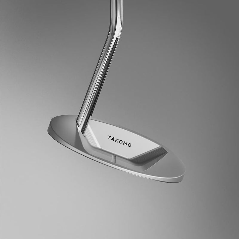 Lumo M1 Putter
