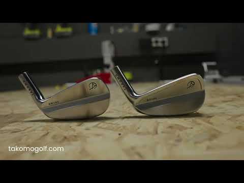 Iron 301 Combo Customized