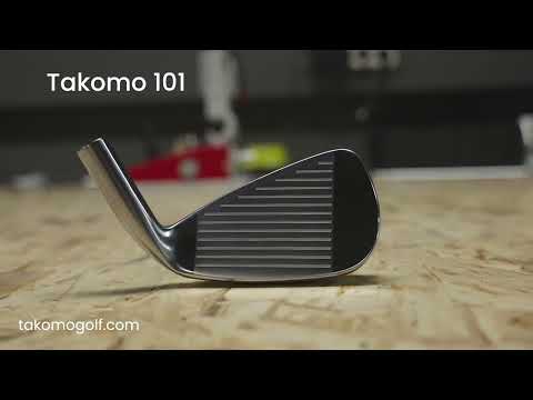 Iron 101T