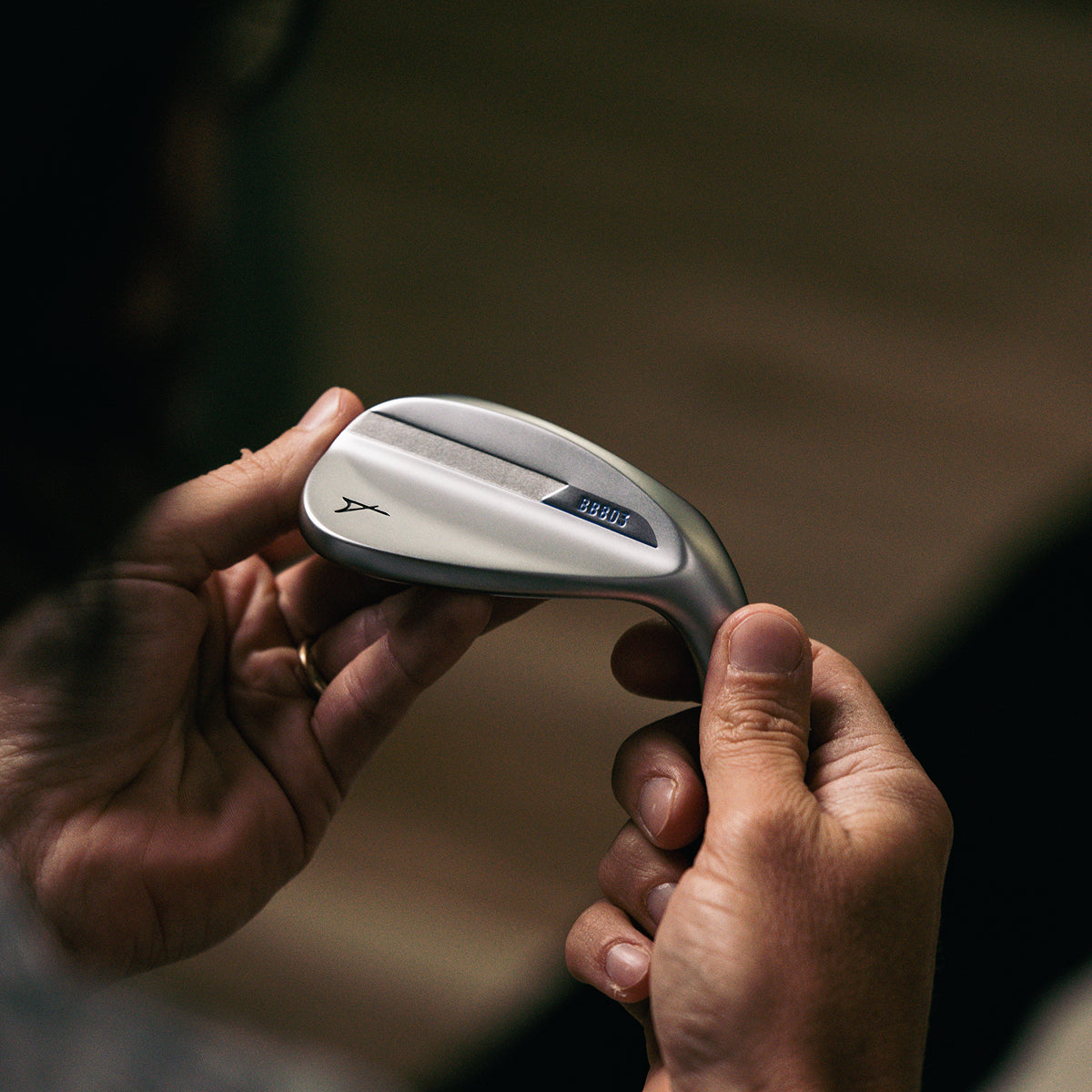 BB803 Wedges