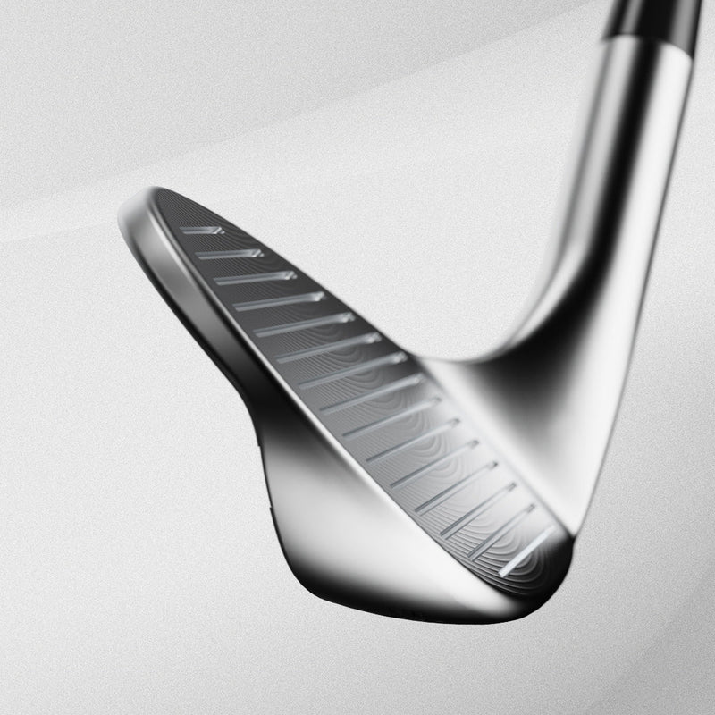 BB803 Wedges