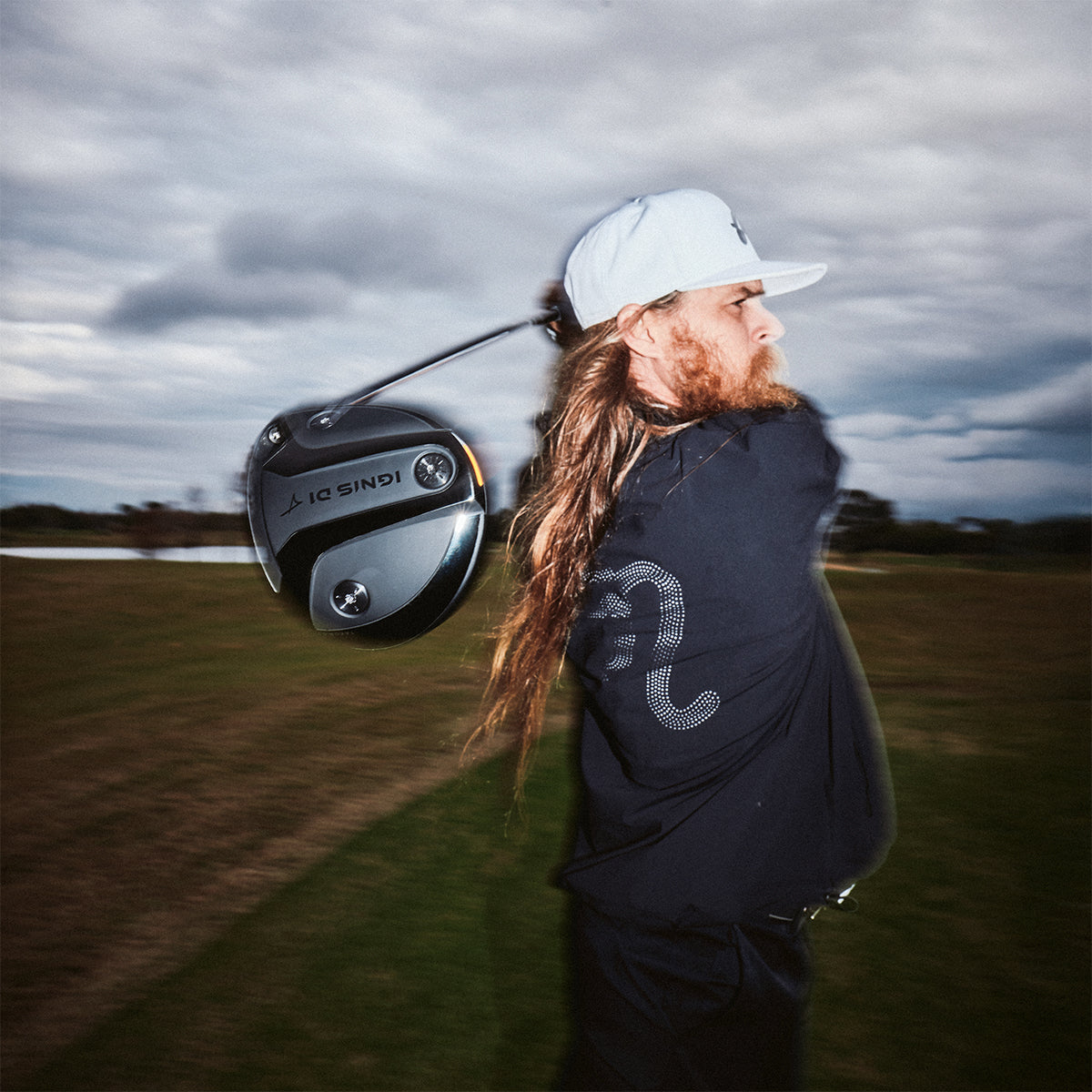 Ignis D1 Driver