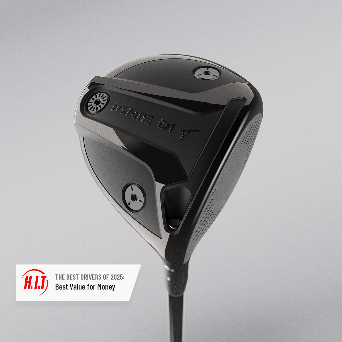 Ignis D1 Driver