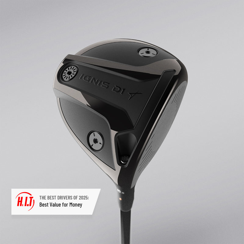 Ignis D1 Driver