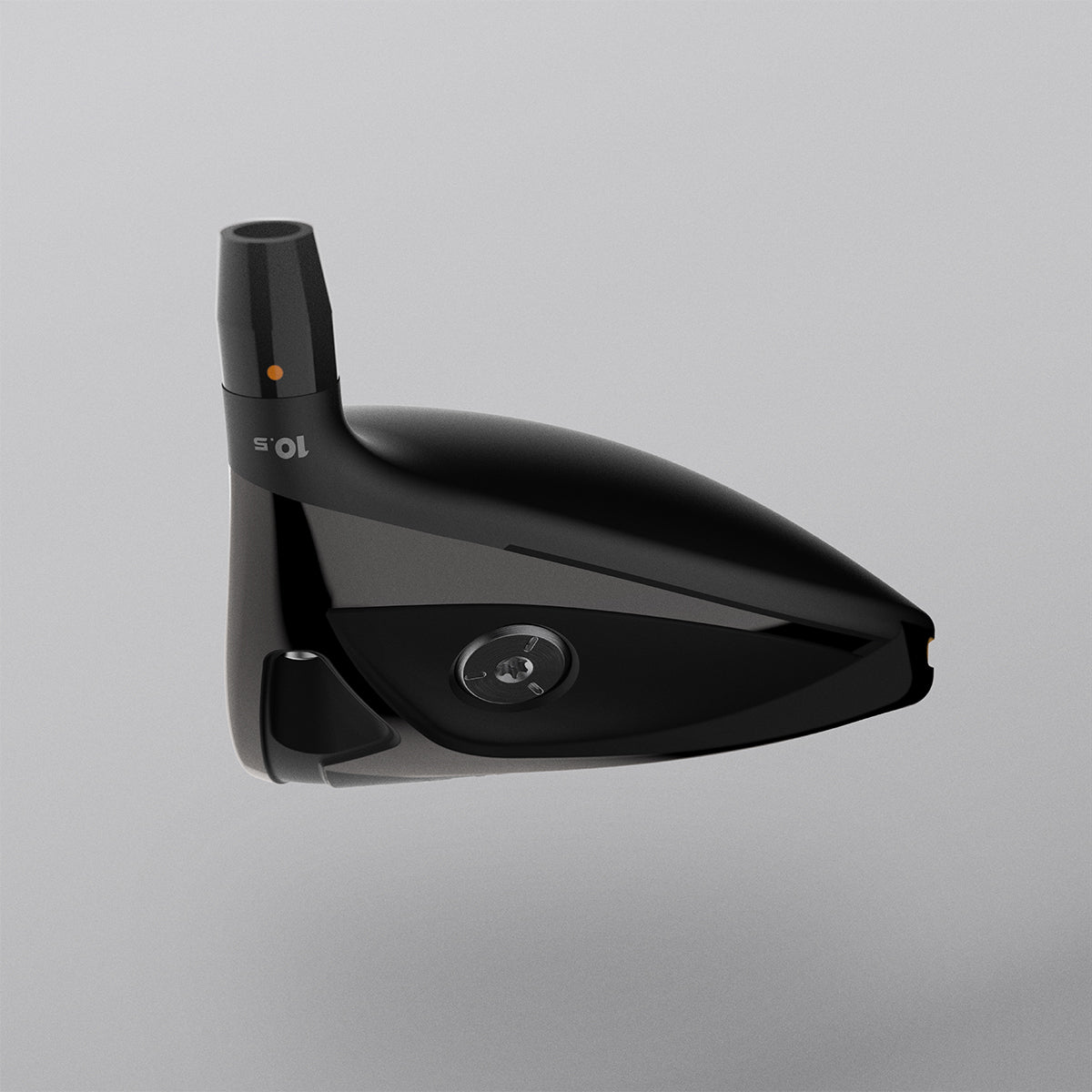 Ignis D1 Driver