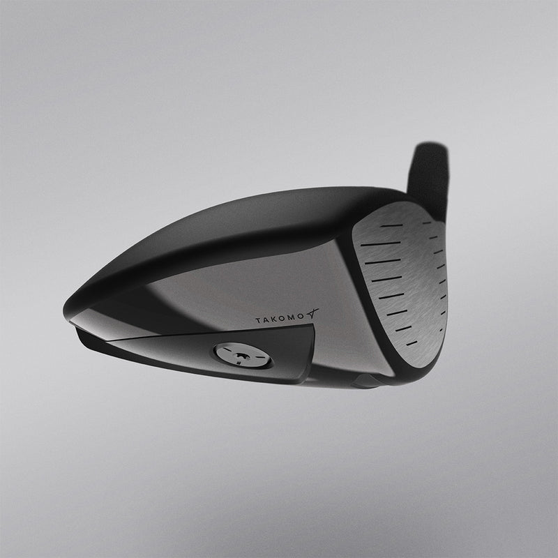 Ignis D1 Driver