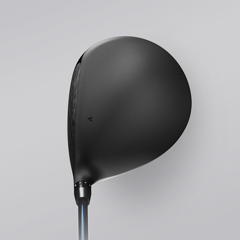 Ignis D1 Driver