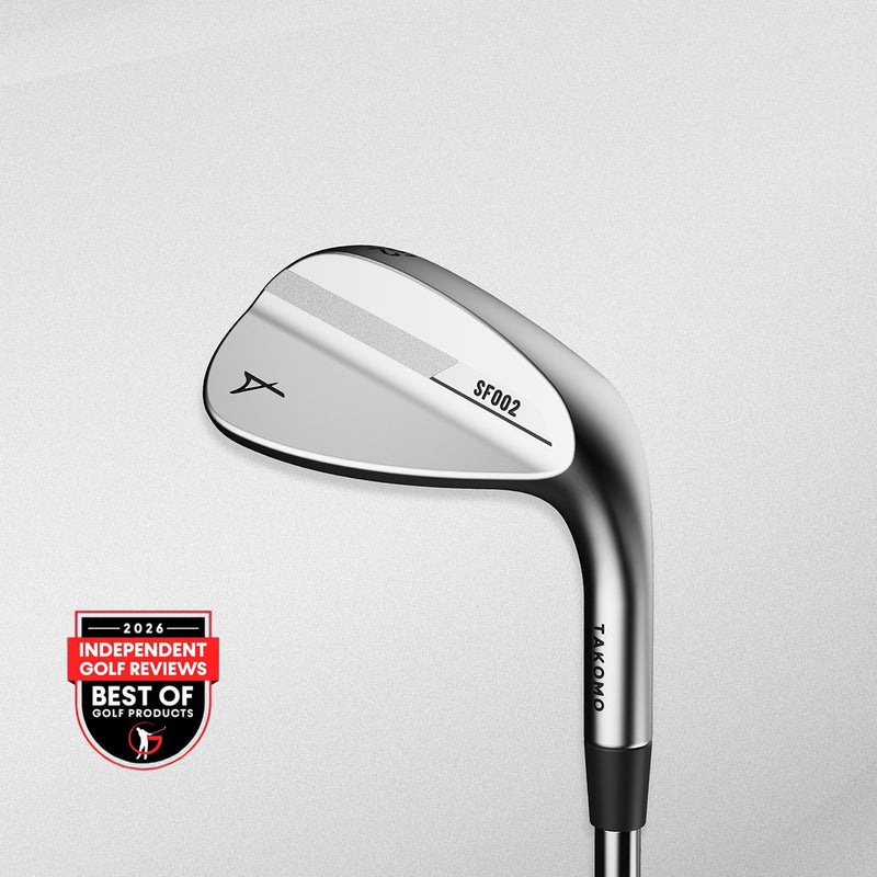 Skyforger 002 Wedges
