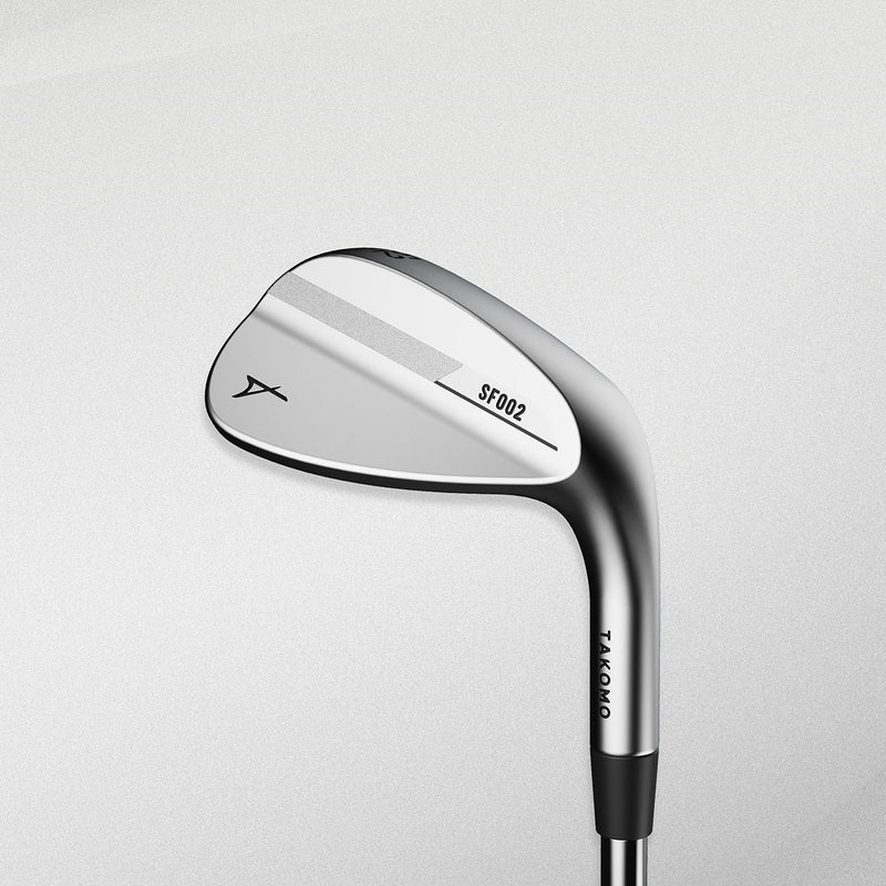 Skyforger 002 Wedges